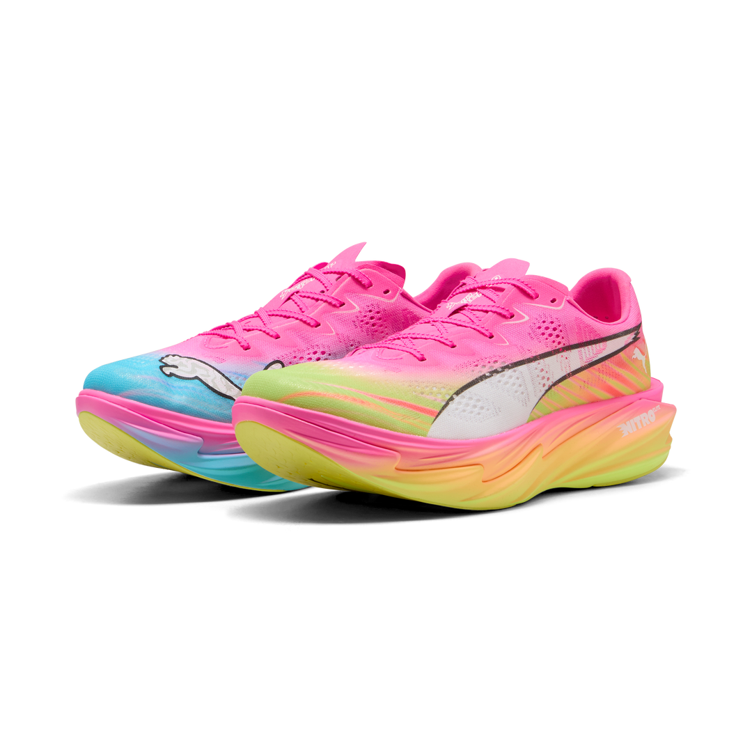 Puma Deviate NITRO Elite 4 men&