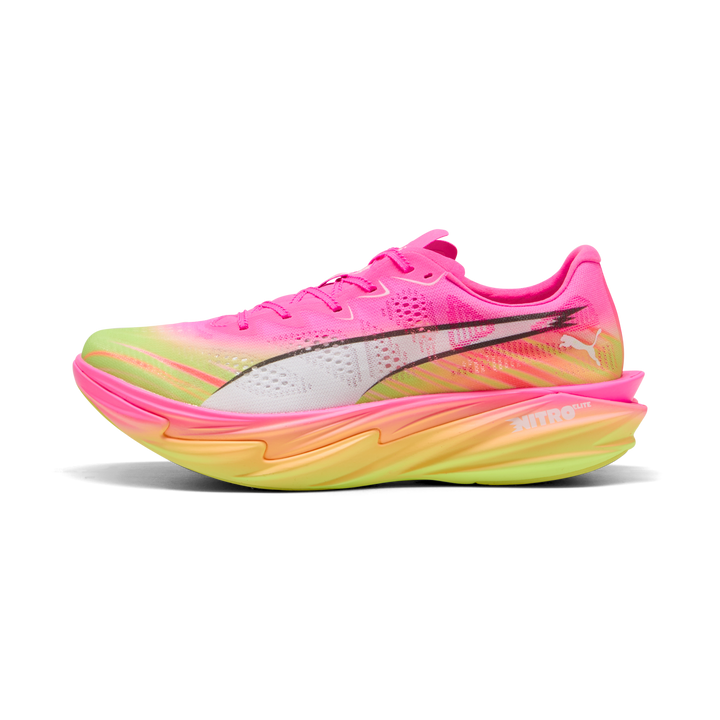 Puma Deviate NITRO Elite 4 men&