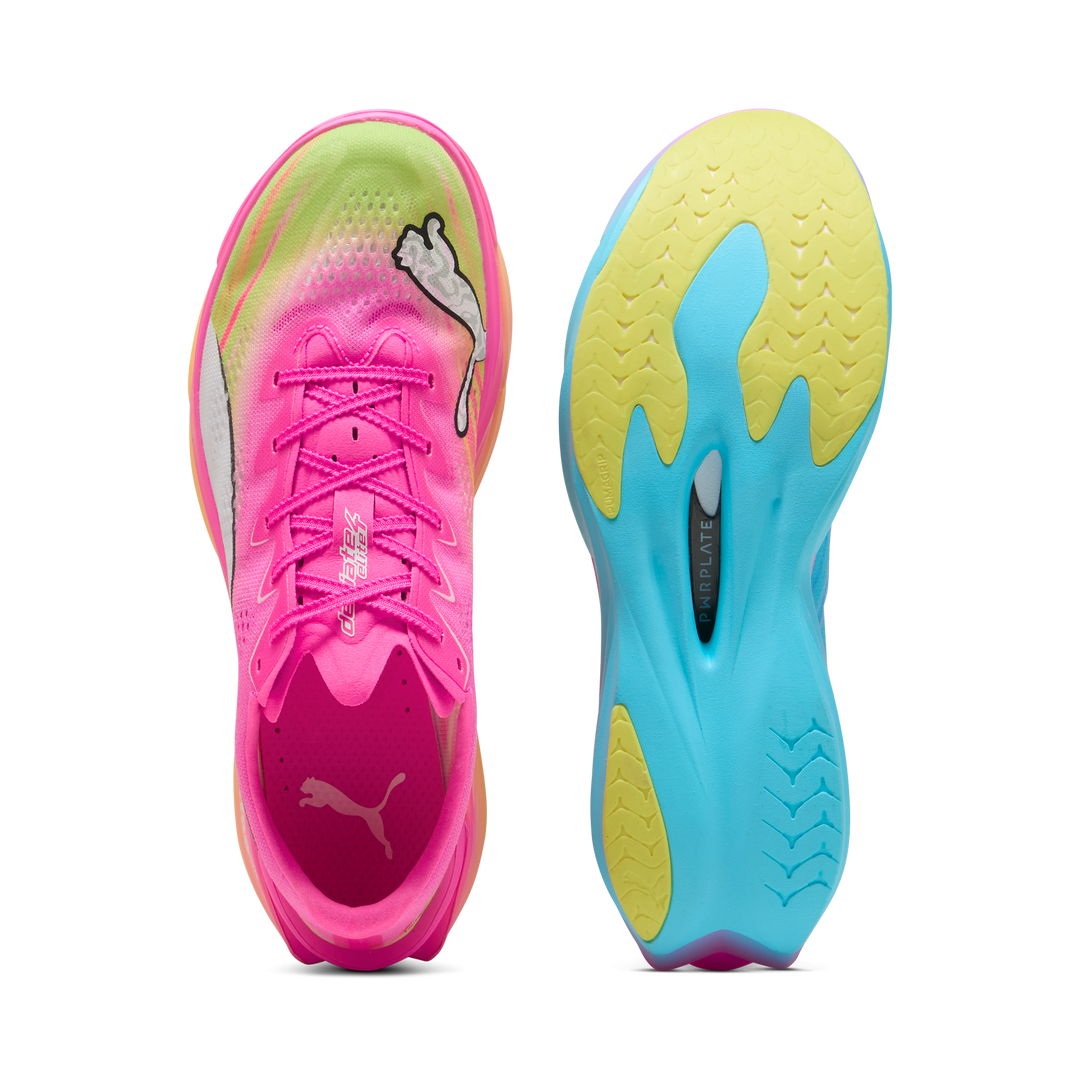 Puma Deviate NITRO Elite 4 men&