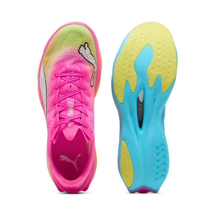 Puma Deviate NITRO Elite 4 men&