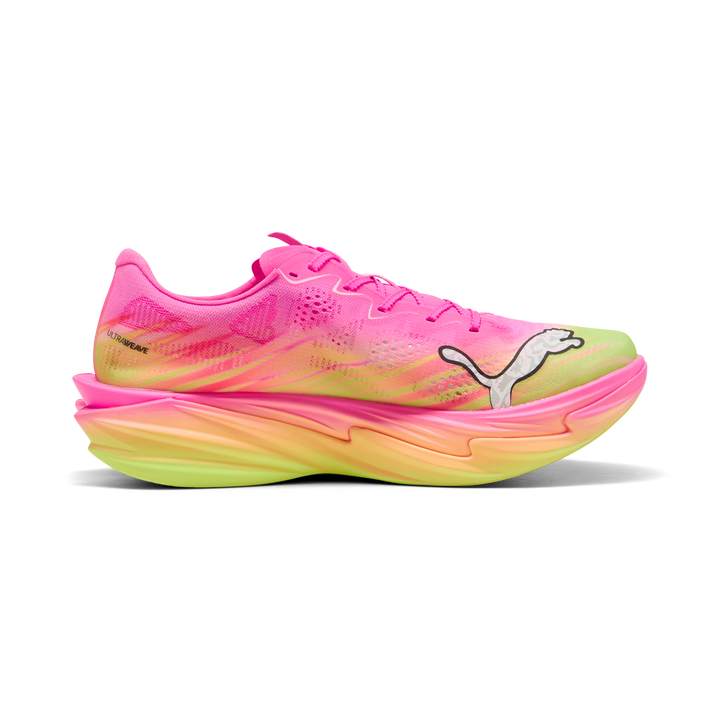 Puma Deviate NITRO Elite 4 men&