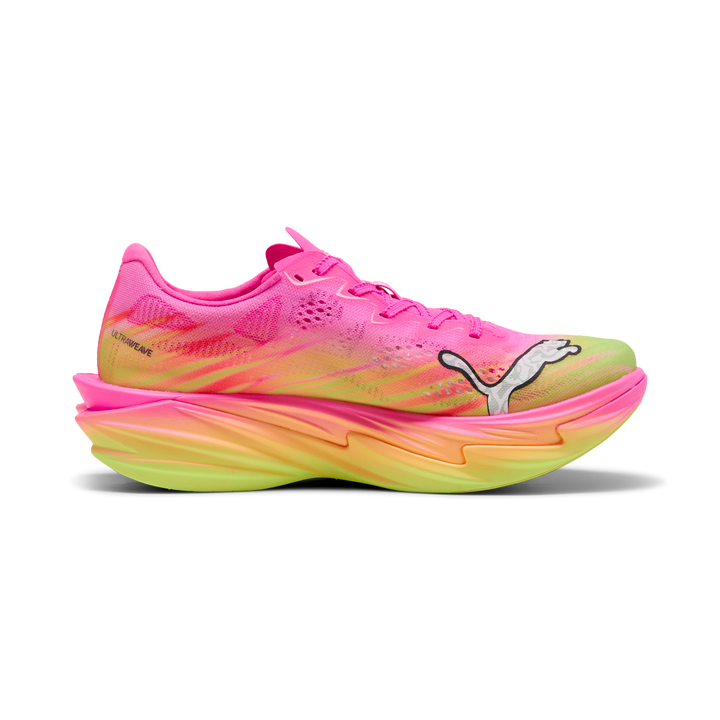 Puma Deviate NITRO Elite 4 women&