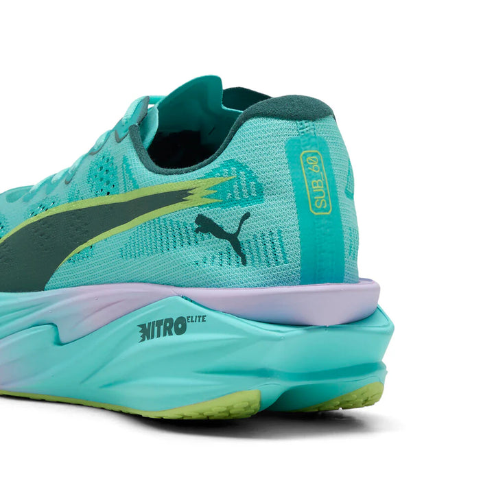 Puma Deviate NITRO Elite 4 HYROX women&