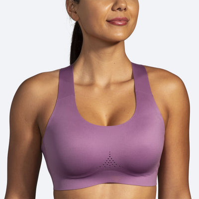 Brooks Dare Crossback Run Bra 2.0