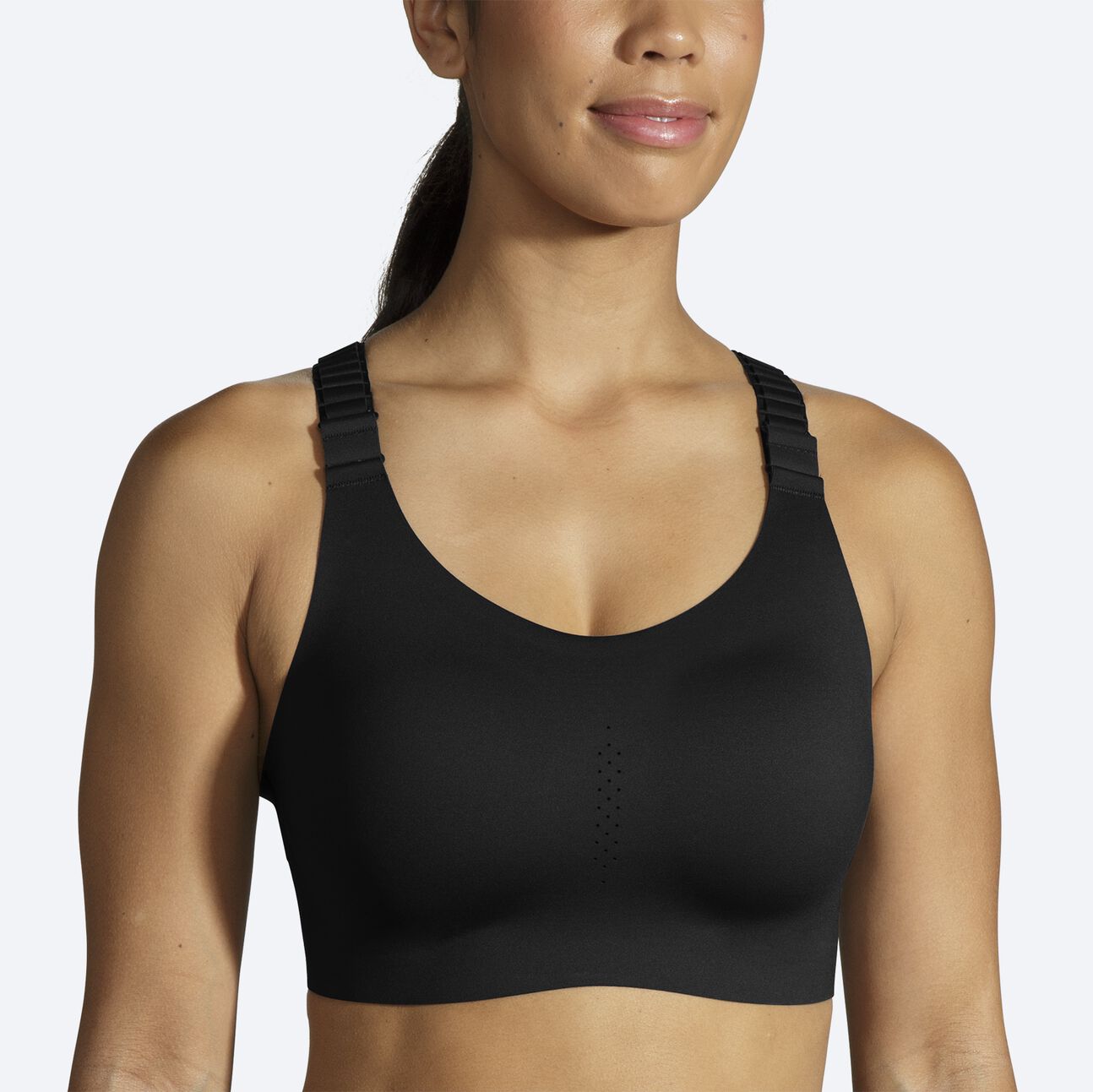 Brooks Dare Racerback Run Bra