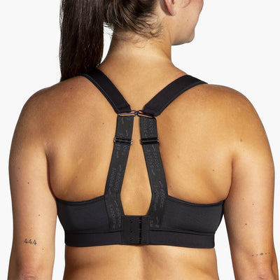 Brooks Drive Convertible 2.0 Run Bra on
