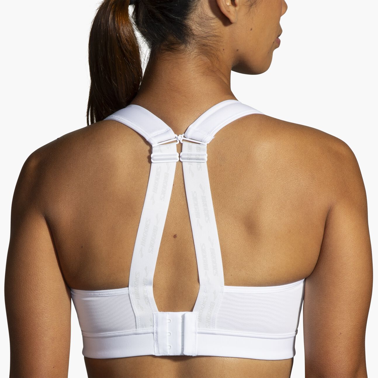Brooks Drive Convertible 2.0 Run Bra on