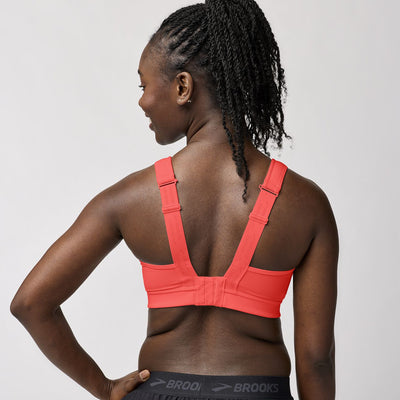 Brooks Drive Convertible 2.0 Run Bra on