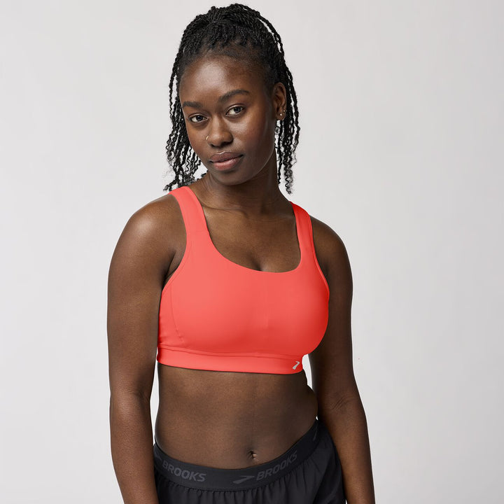 Brooks Drive Convertible 2.0 Run Bra