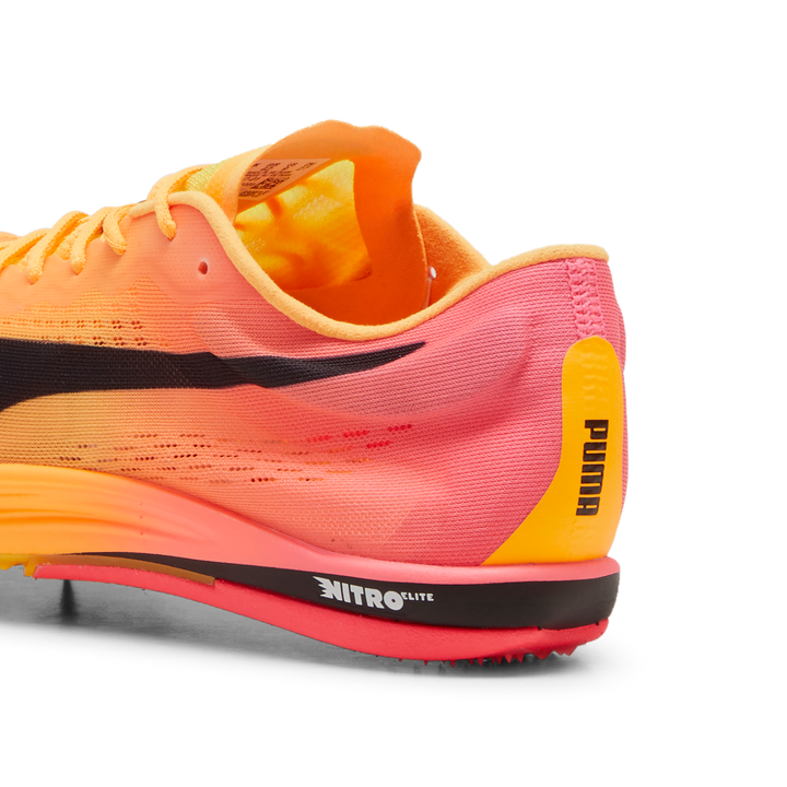 Puma evoSPEED Long Distance NITRO Elite 2 Spike