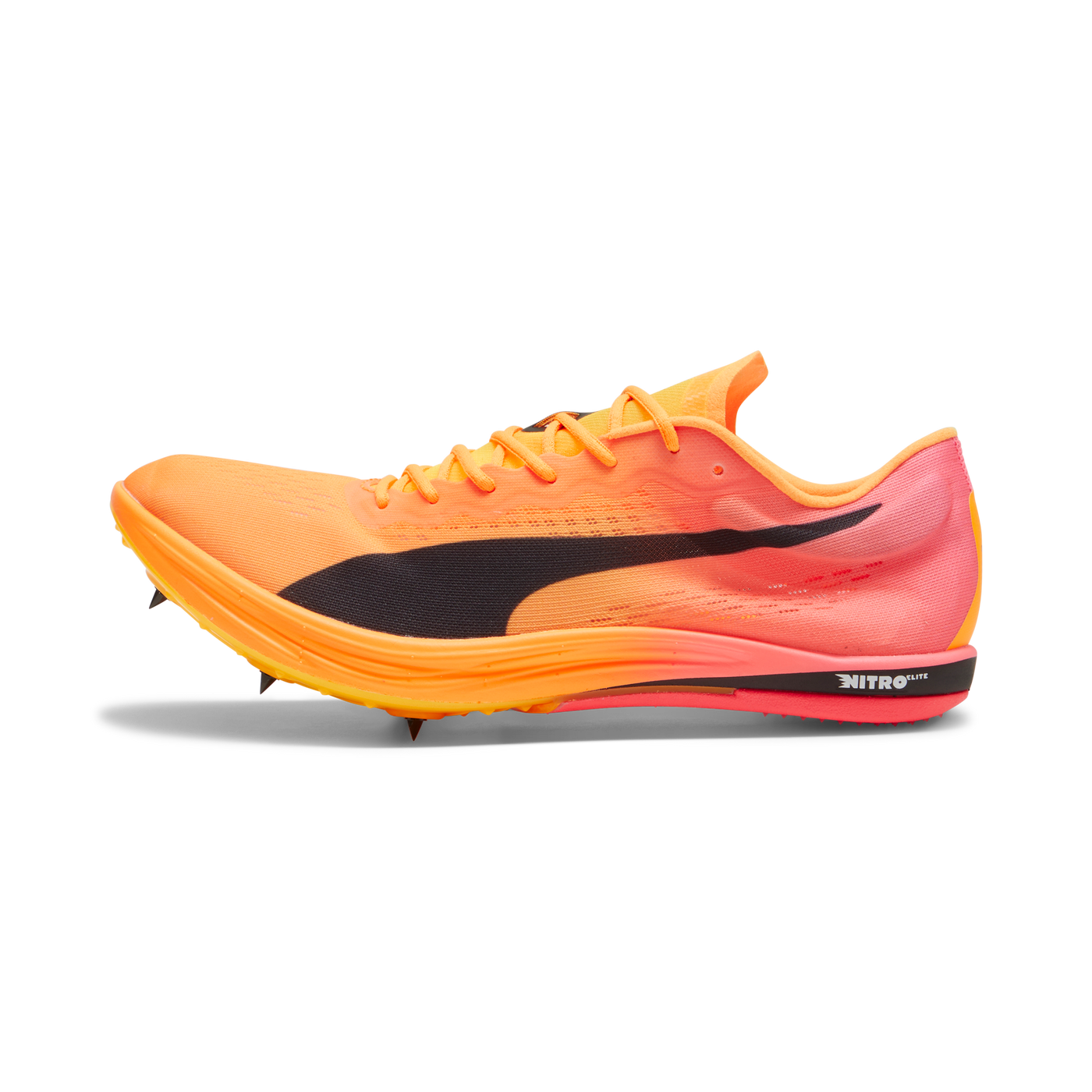 Puma evoSPEED Long Distance NITRO Elite Spike1