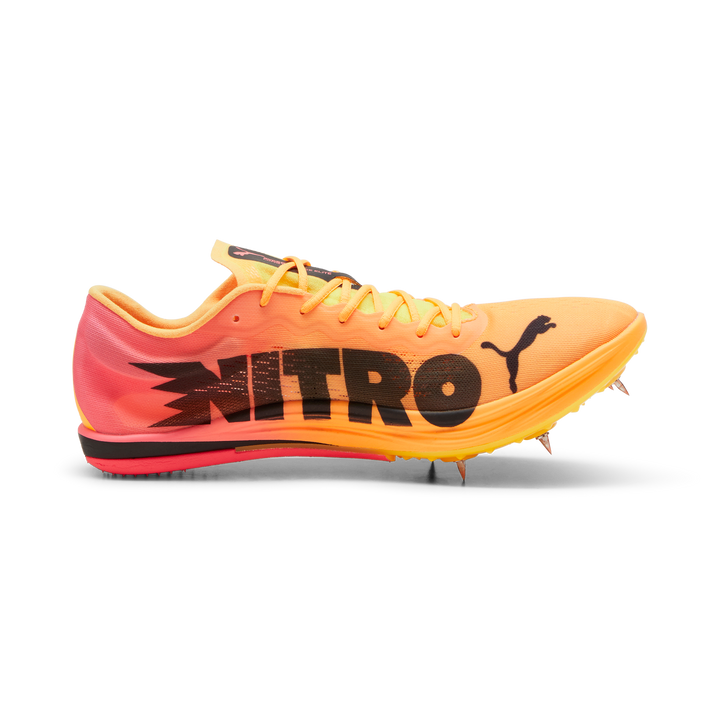 PUMA EVOSPEED DISTANCE NITRO ELITE＋ Puma - evoSPEED Distance Nitro Elite + 4 - Unisexe – Le