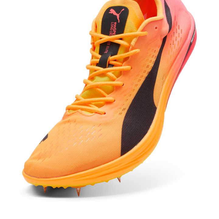 【新品】Puma EVOSPEED LONG DISTANCE NITRO Puma evoSPEED Long Distance NITRO Elite 2 Spike | The Runners Shop