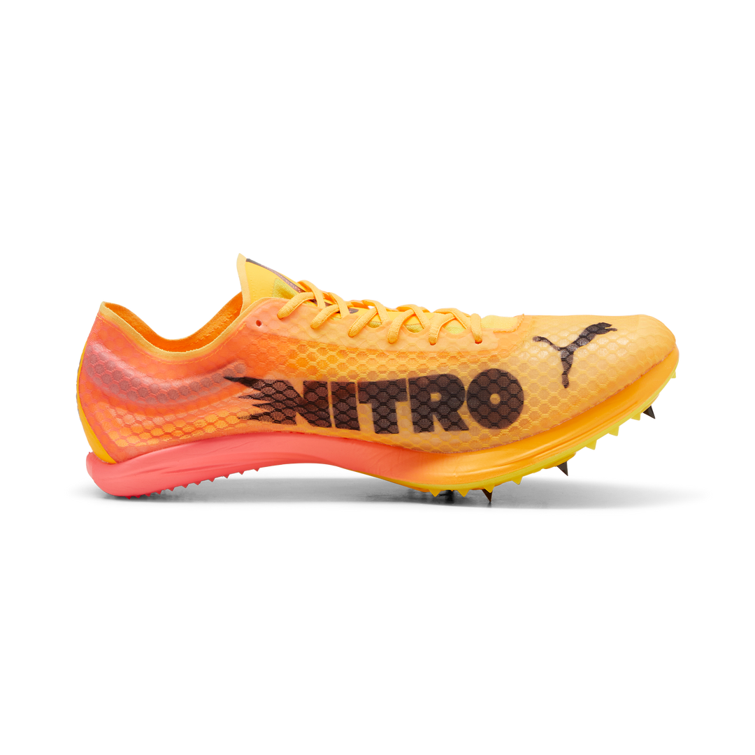 Puma evoSPEED Distance Elite+ 4 Spike | The Runners Shop Toronto
