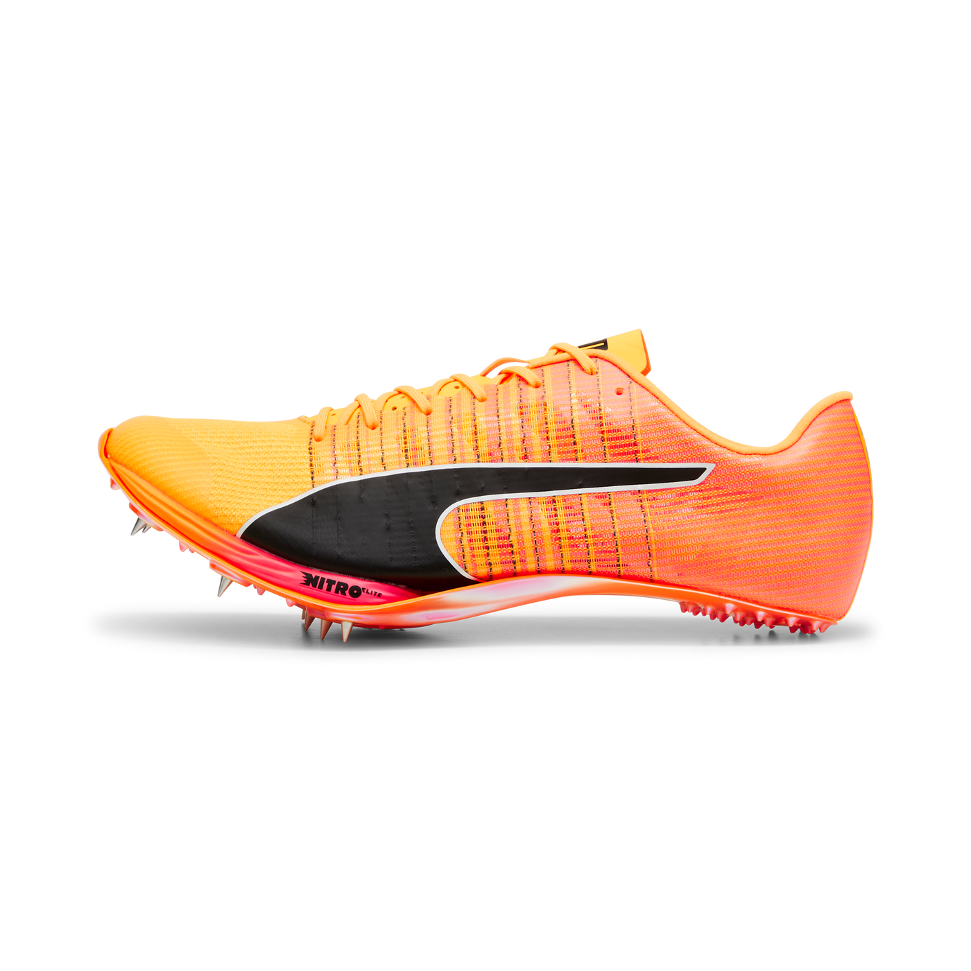 Puma evoSPEED Sprint NITRO 2 Spike