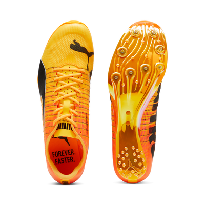 Puma evoSPEED Sprint NITRO 2 Spike