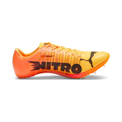 Puma evoSPEED Sprint NITRO 2 Spike