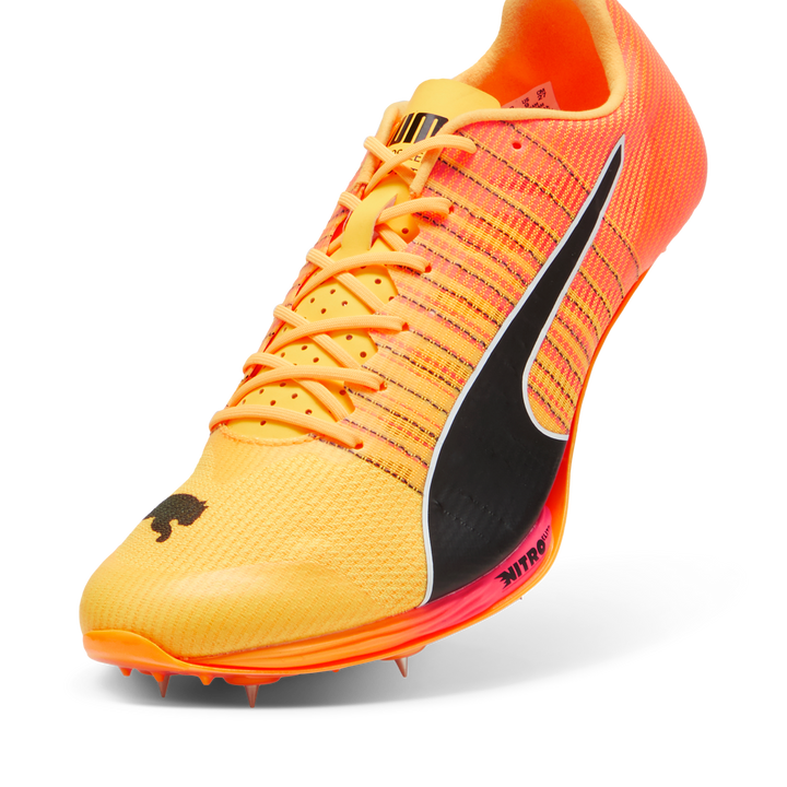 Puma evoSPEED Sprint NITRO 2 Spike