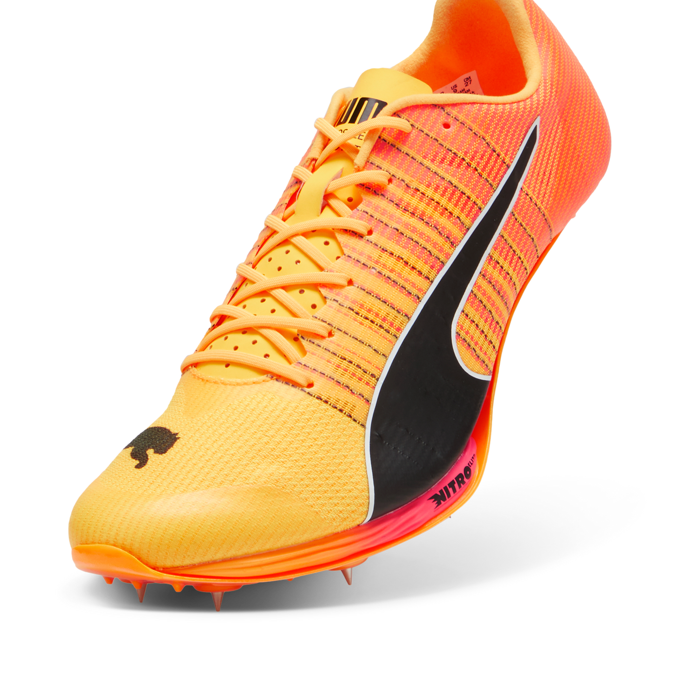 Puma evoSPEED Sprint NITRO 2 Spike