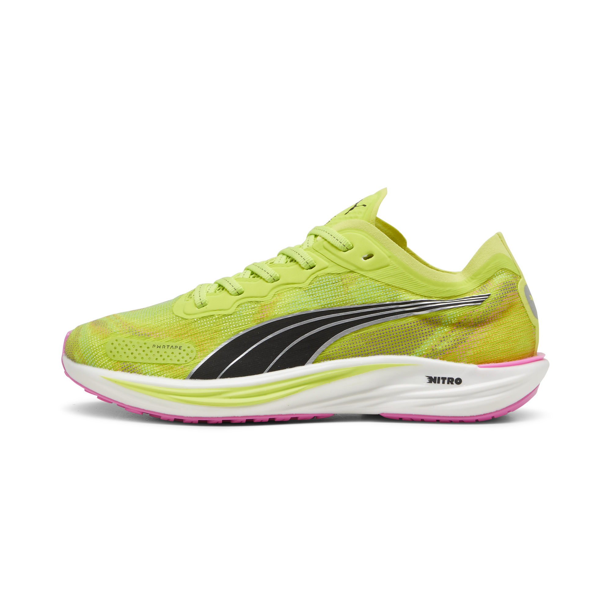 PUMA Liberate Nitro2 リベールニトロ2 27cm Running shoes Puma Liberate Nitro 2 - Top4Running.com