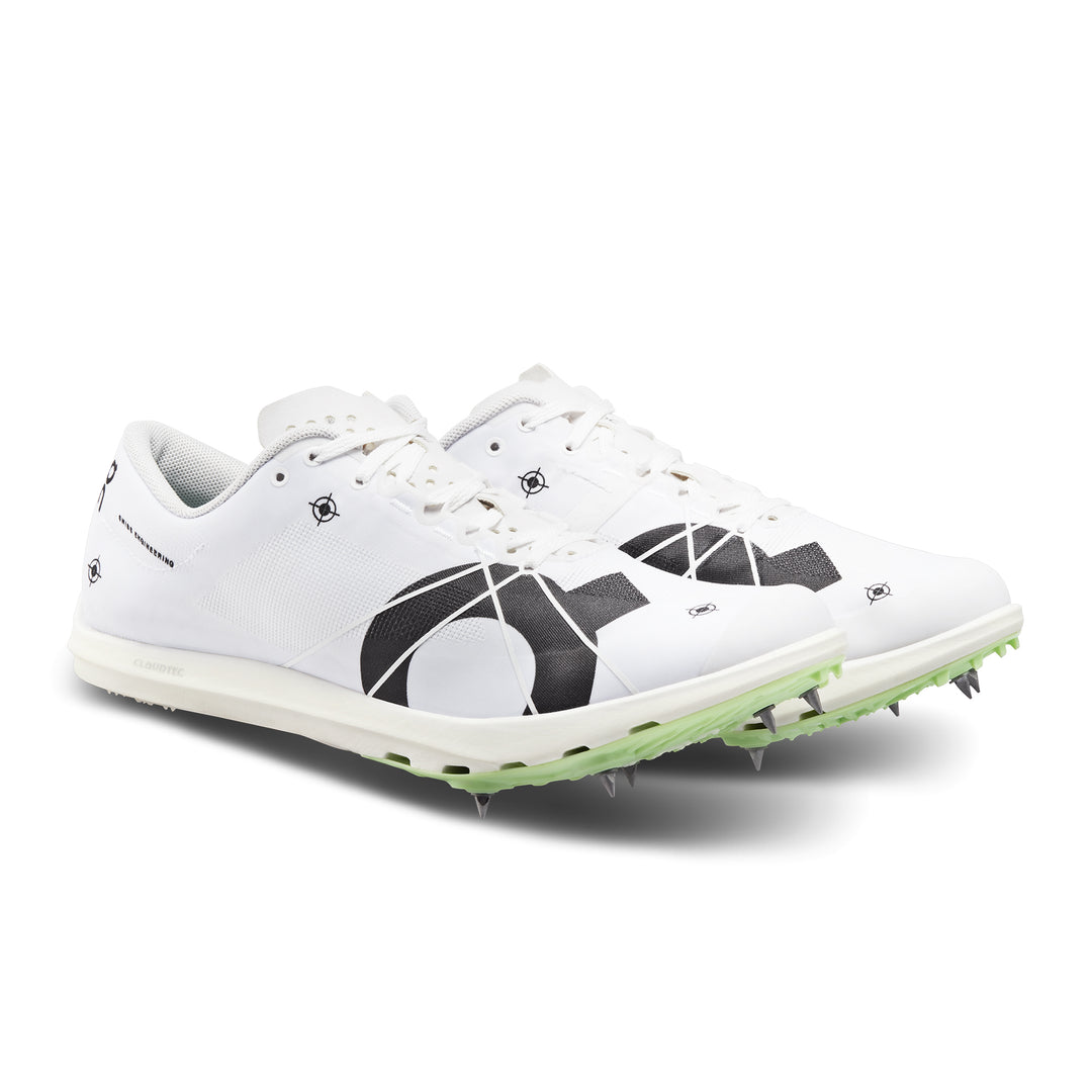 On Cloudspike 1500M men&