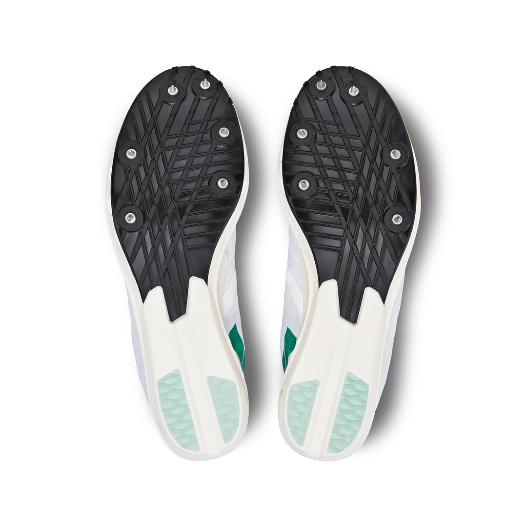 On Cloudspike 10,000M men&