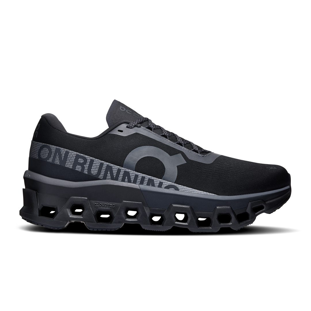 On Cloudmonster 2 | The Runners Shop Toronto Canada