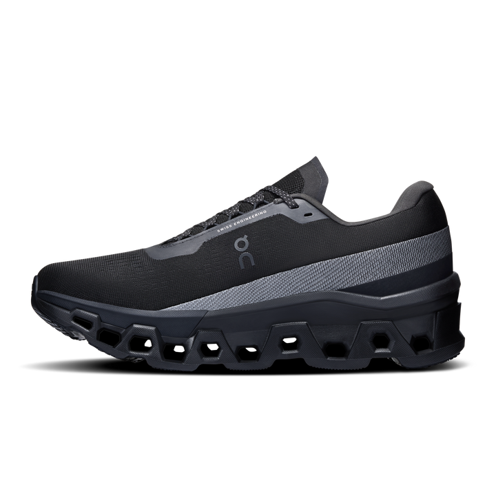 on Cloudmonster 2 〔24㎝〕 On Cloudmonster 2 | The Runners Shop Toronto Canada