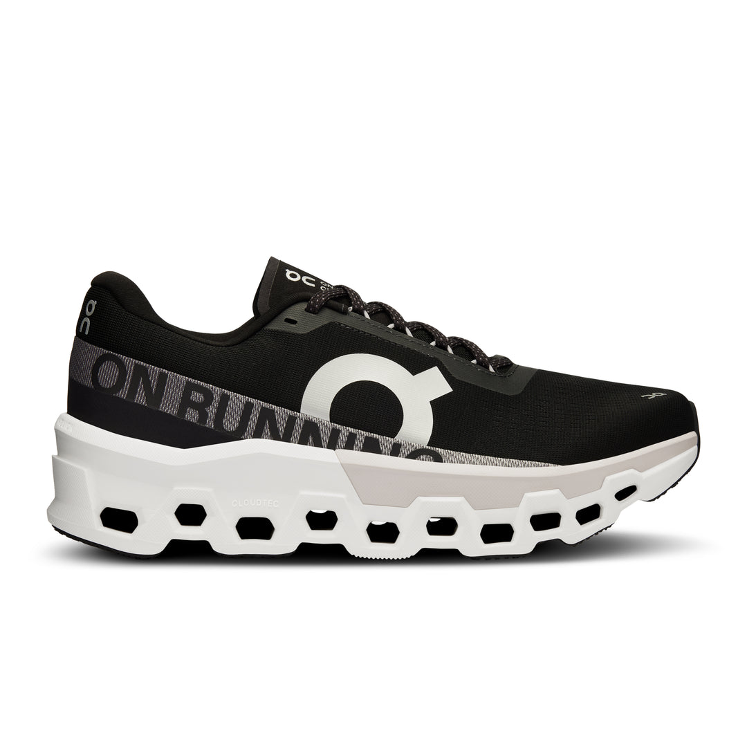 On Cloudmonster 2 men&