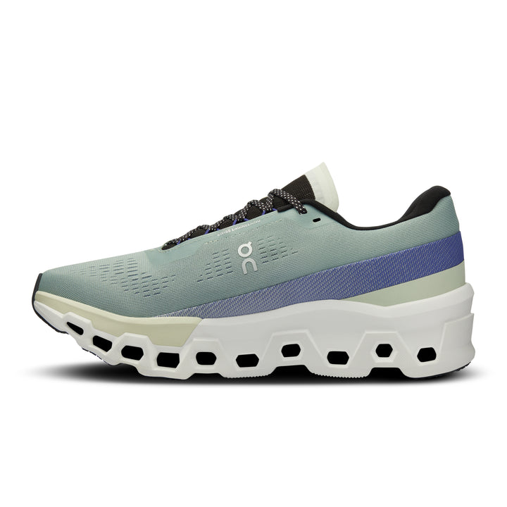 On Cloudmonster 2 | The Runners Shop Toronto Canada