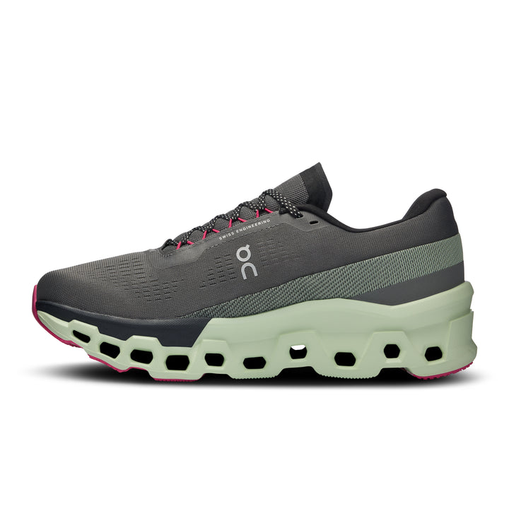 On Cloudmonster 2 men&