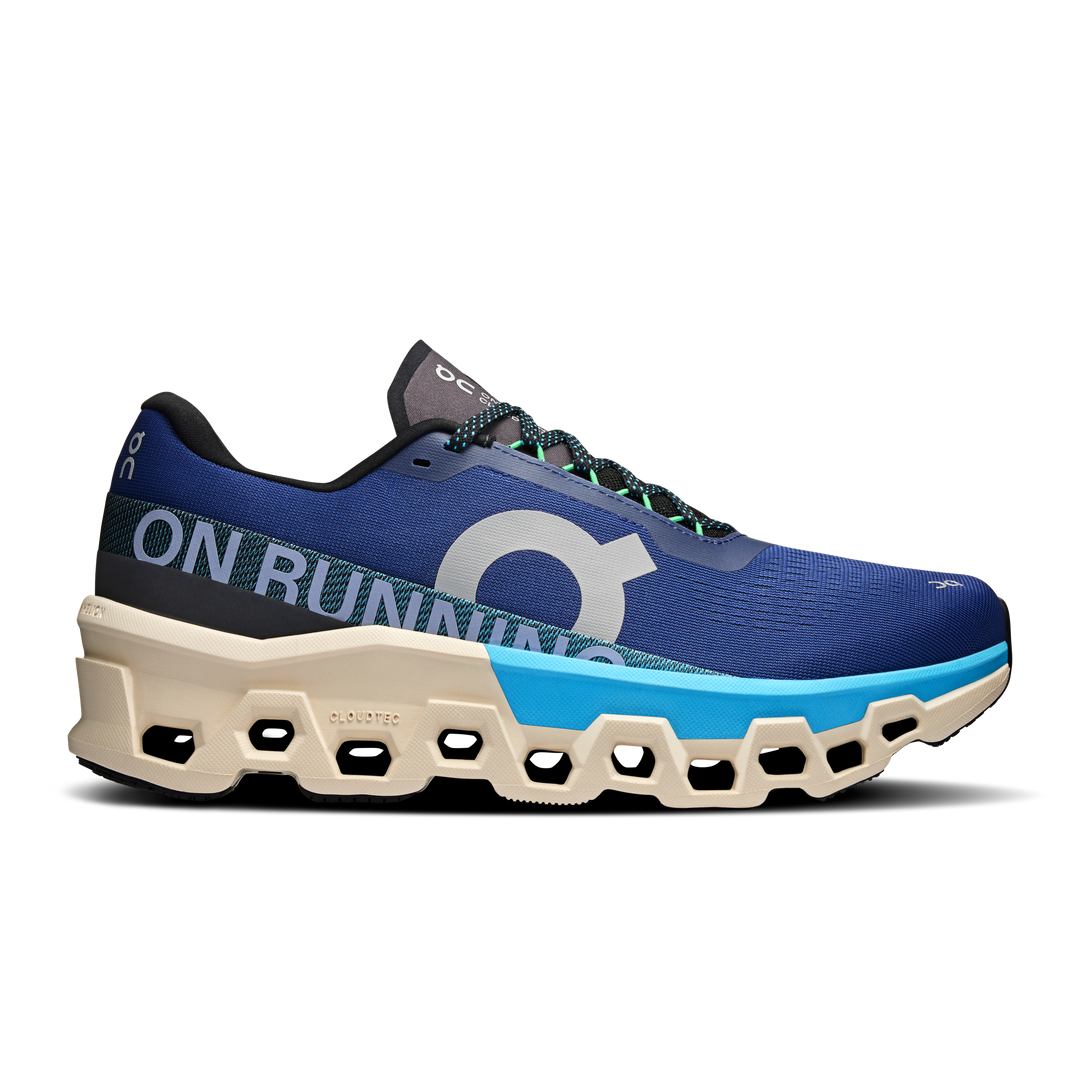 On Cloudmonster 2 | The Runners Shop Toronto Canada