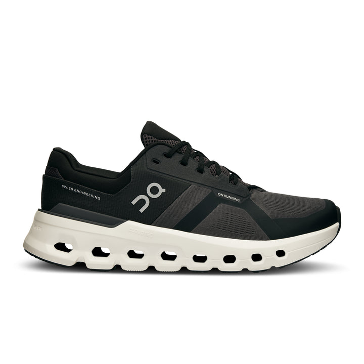 On Cloudrunner 2 men&
