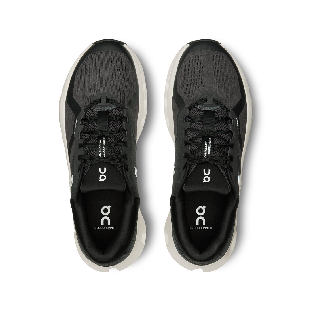 On Cloudrunner 2 men&