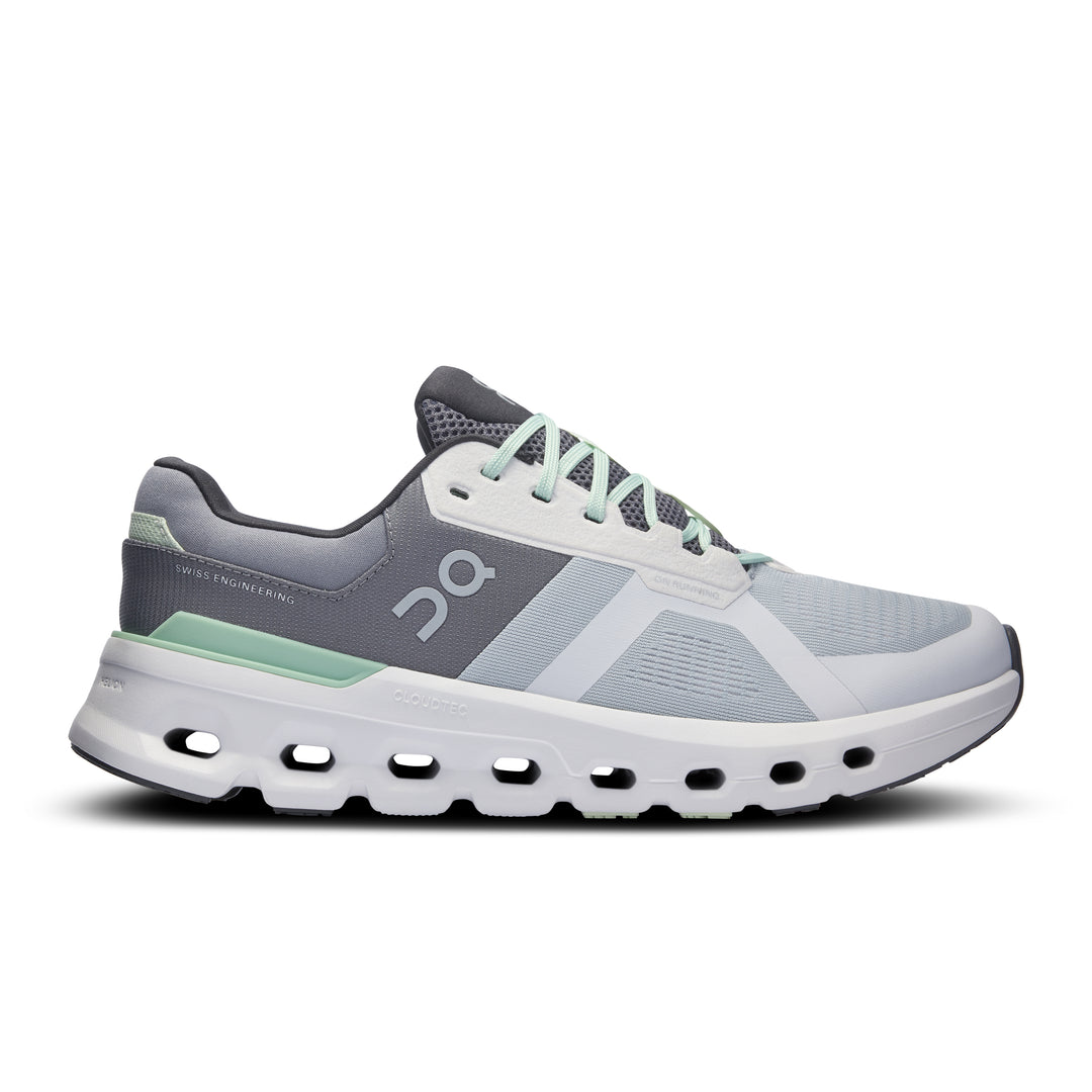 On Cloudrunner 2 men&