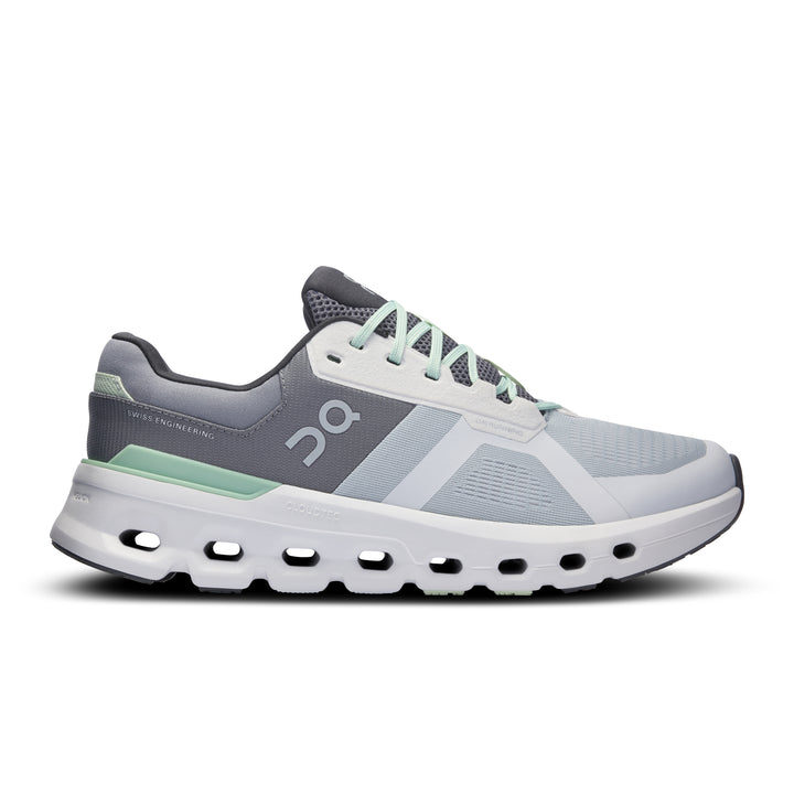 On Cloudrunner 2 men&