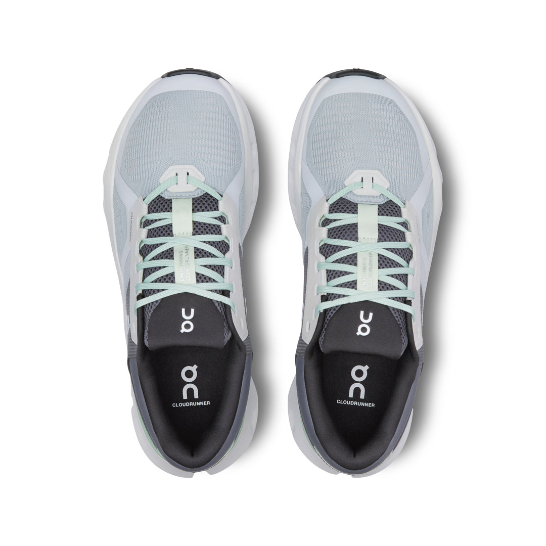 On Cloudrunner 2 men&