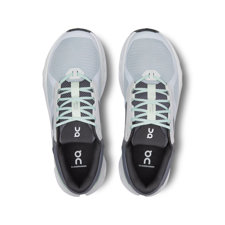 On Cloudrunner 2 men&