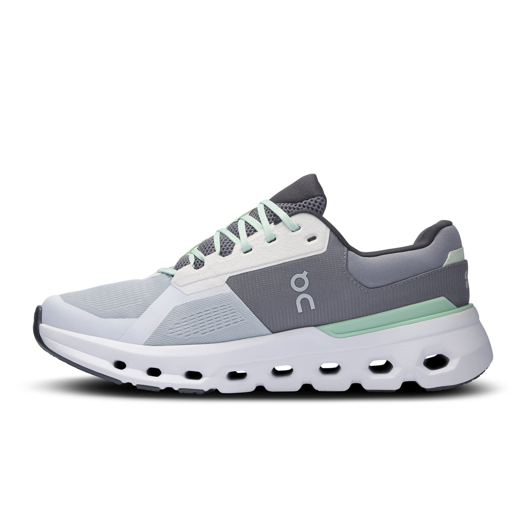 On Cloudrunner 2 men&