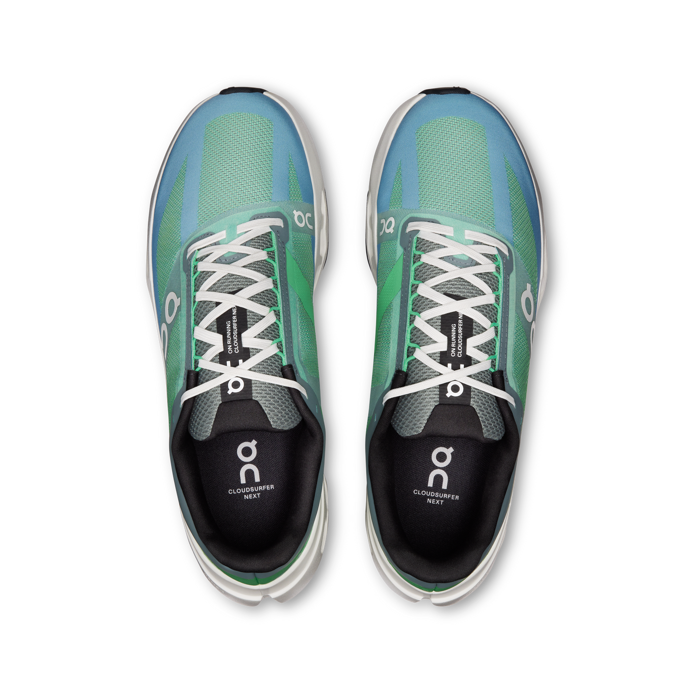 On Cloudsurfer Next men's