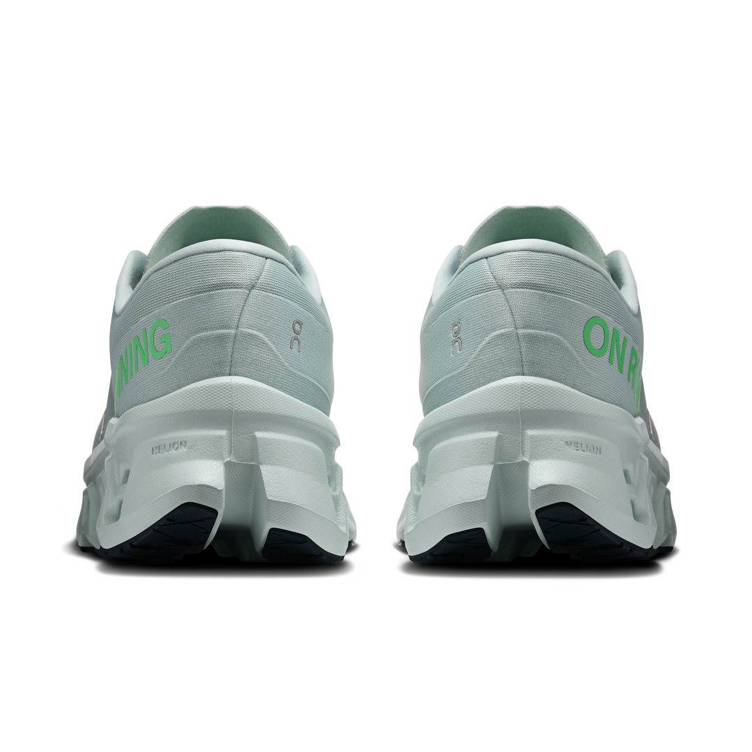 On Cloudmonster 3 women&