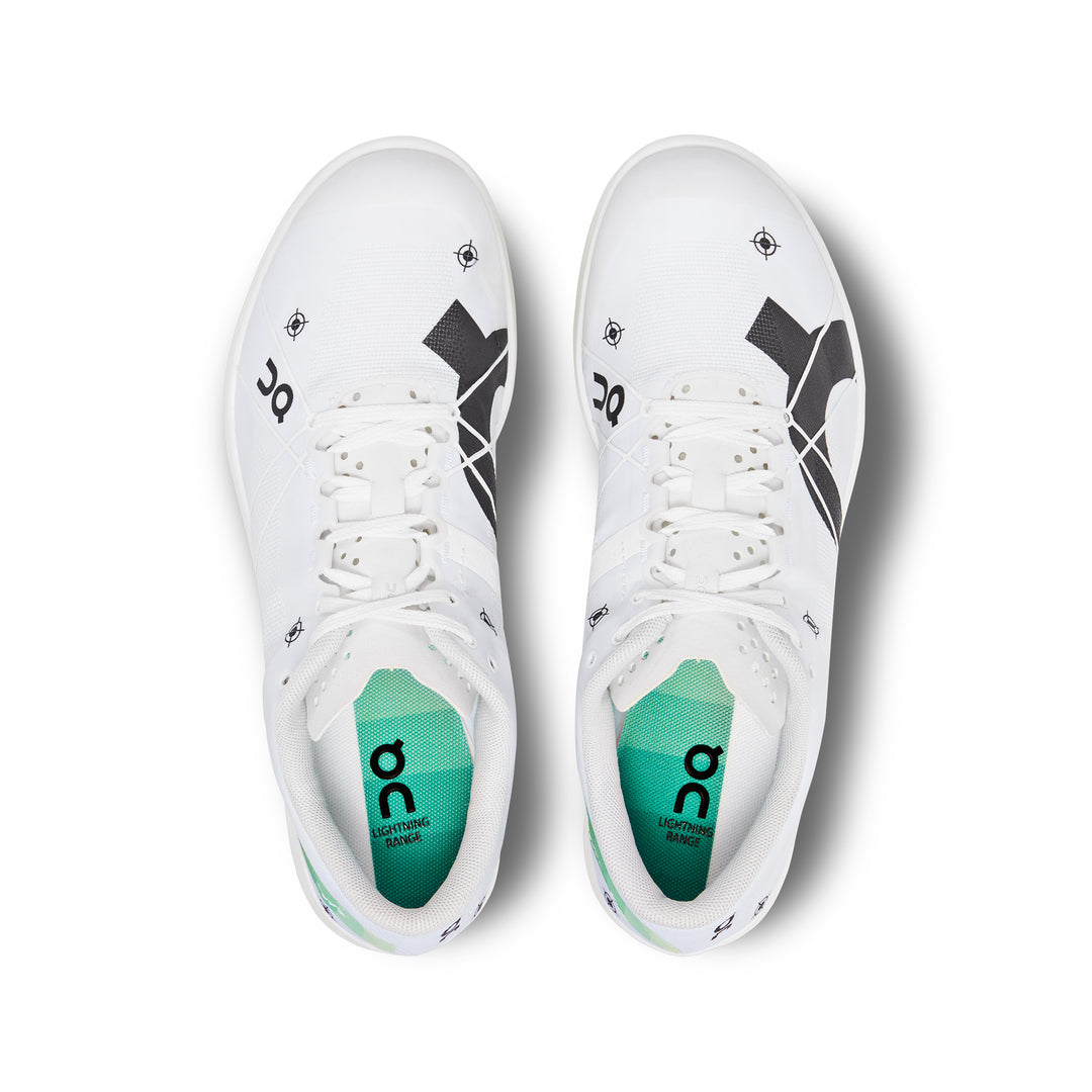 On Cloudspike 1500M women&