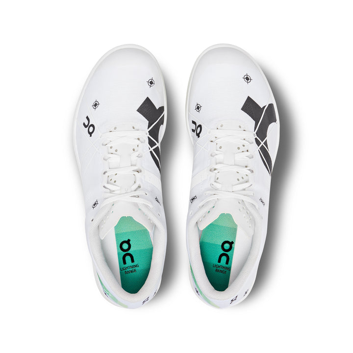 On Cloudspike 1500M women&