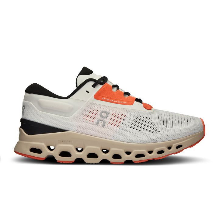 On Cloudstratus 3 | The Runners Shop Toronto Canada