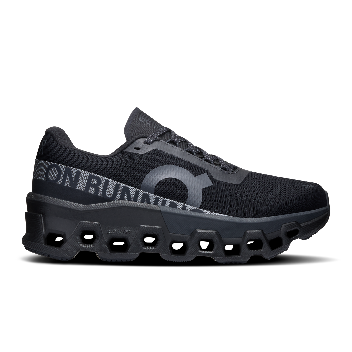 On Cloudmonster 2 women's