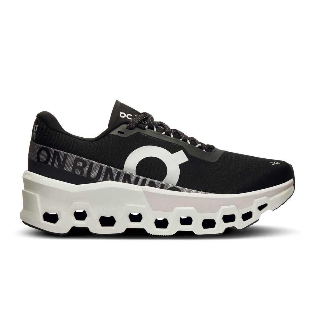 On Cloudmonster 2 women&
