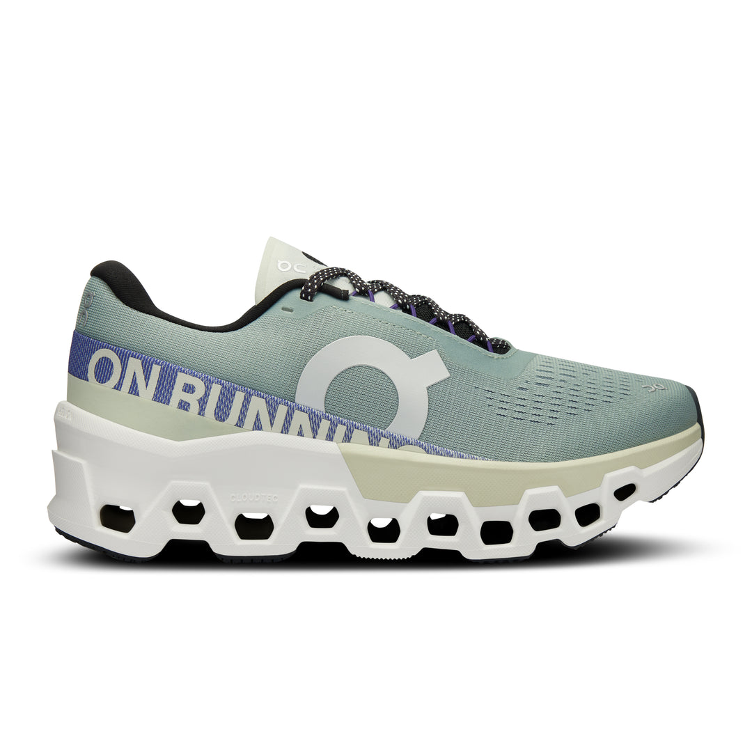 On Cloudmonster 2 women&
