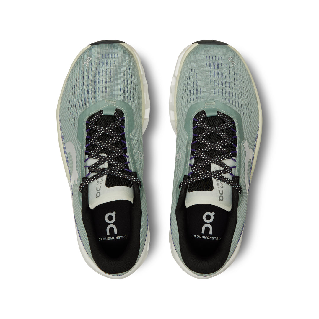On Cloudmonster 2 | The Runners Shop Toronto Canada