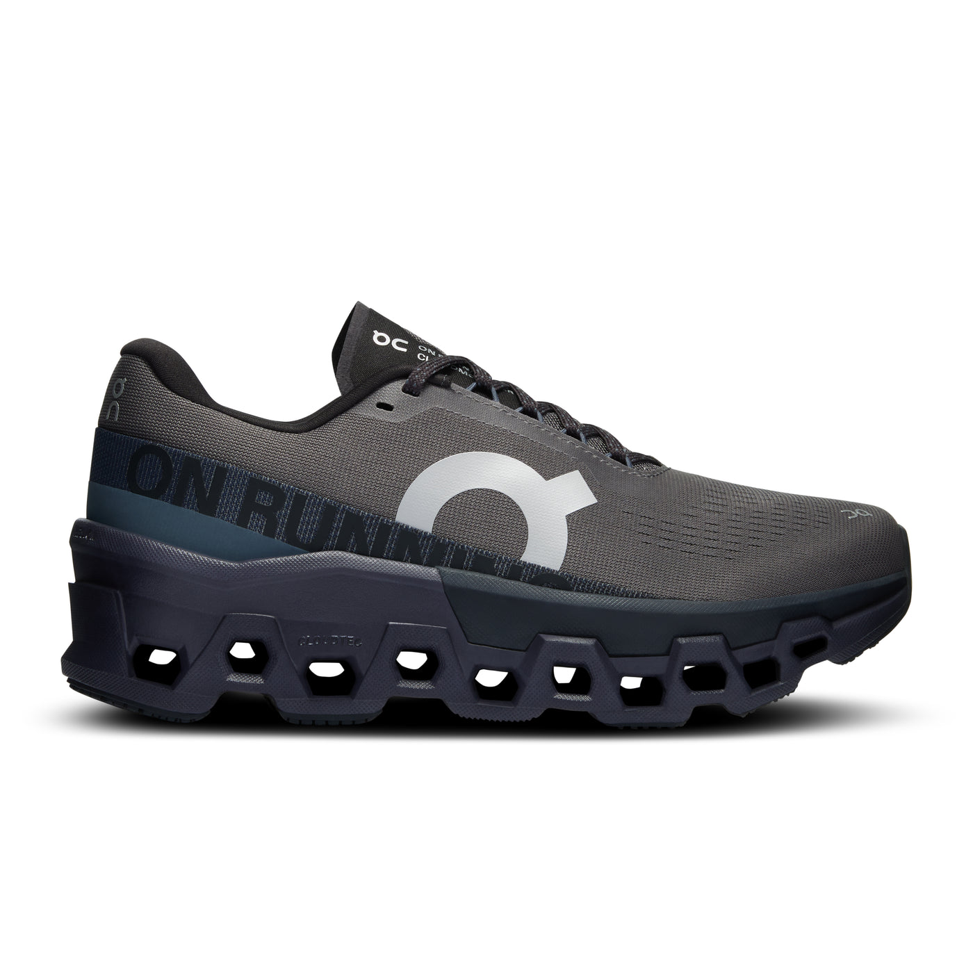 On Cloudmonster 2 women's