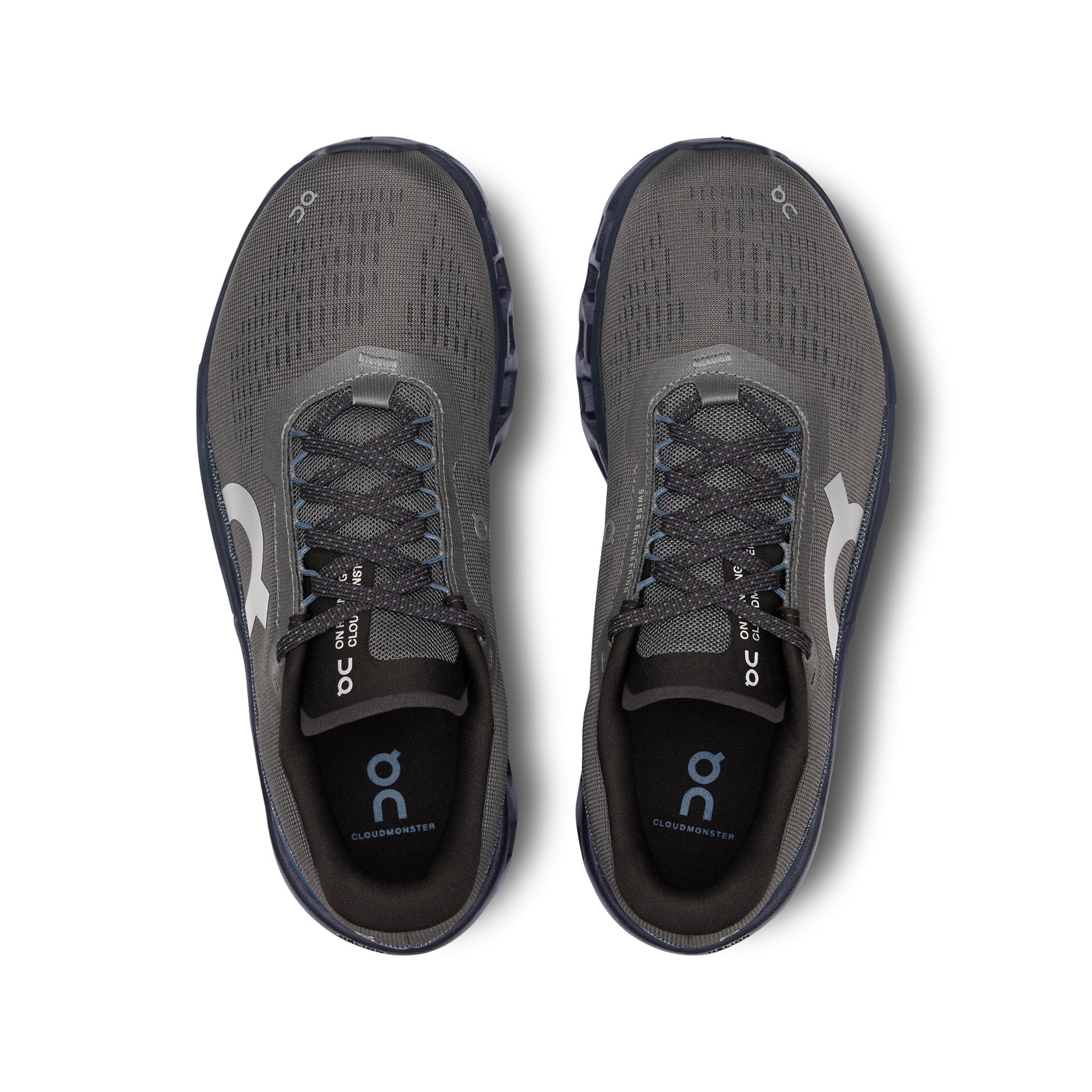 On Cloudmonster 2 women's
